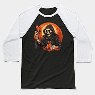 Halloween gift Baseball T-Shirt
